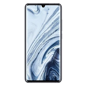 Mobilný telefón Xiaomi Redmi Note 10 Pro 6/128GB - Onyx Gray (31753) smartfón • 6,67" uhlopriečka • AMOLED displej • 2400 × 1080 px • obnovovacia frek