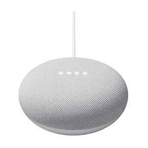 Google Nest mini, Chalk GOG-000640