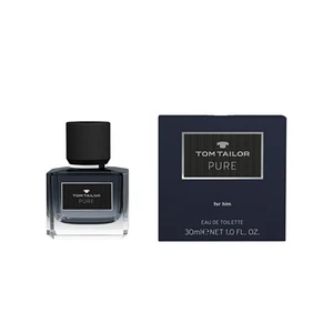 Tom Tailor Pure For Him - EDT 50 ml