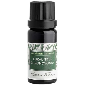 Nobilis Tilia Éterický olej Eukalyptus citronovonný 10 ml