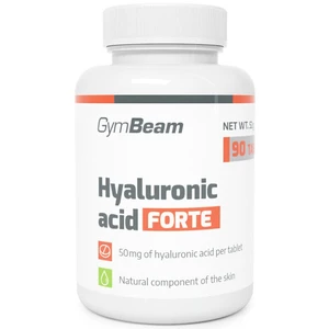 GymBeam Hyaluronic Acid Forte 90 tabs