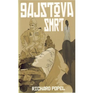 Gajstova smrt - Richard Popel