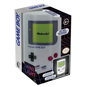 Nintendo Game Boy Mini Light hanggal