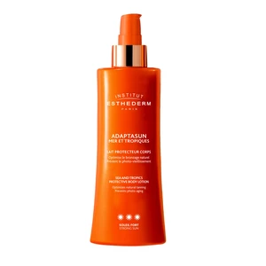 ADAPTASUN BODY MILK strong sun 200 ml