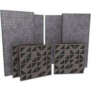 Vicoustic VicCinema VMT Walls and Ceiling Kit