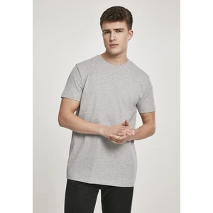 Basic Tee grey