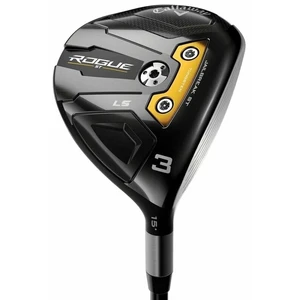 Callaway Rogue ST LS Club de golf  - bois de parcours