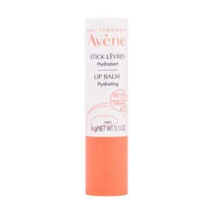 Avene Lip Balm 4 g balzam na pery unisex