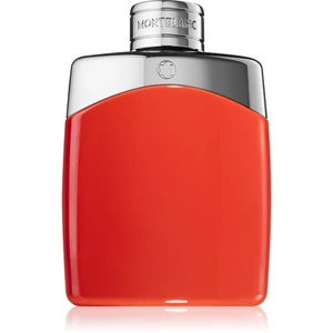 Montblanc Legend Red parfémovaná voda pro muže 100 ml