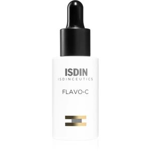 ISDIN Isdinceutics Flavo-C antioxidační sérum s vitaminem C mix barev 30 ml