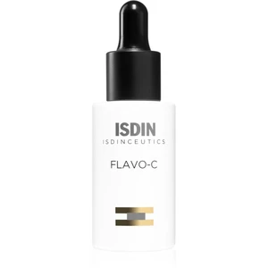 ISDIN Isdinceutics Flavo-C antioxidačné sérum s vitamínom C mix farieb 30 ml