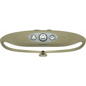 Knog Bandicoot Olive 250 lm Lampe frontale