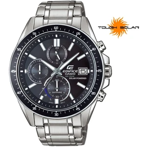 Casio Edifice Premium Solar EFS-S510D-1AVUEF (612)