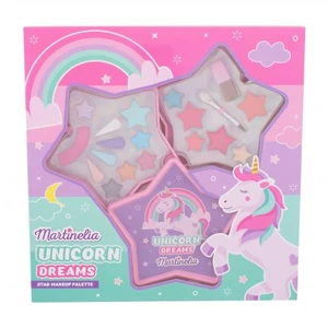 Martinelia Unicorn Dreams Star 7,49 g dekorativní kazeta pro děti poškozená krabička