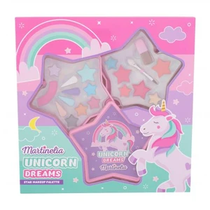 Martinelia Unicorn Dreams Star 7,49 g dekoratívna kazeta pre deti poškodená krabička