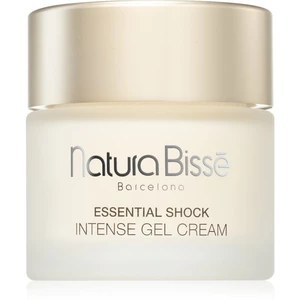 Natura Bissé Essential Shock gel krém pro zpevnění pleti 75 ml