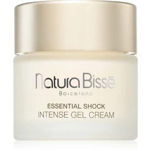 Natura Bissé Essential Shock gel krém pro zpevnění pleti 75 ml