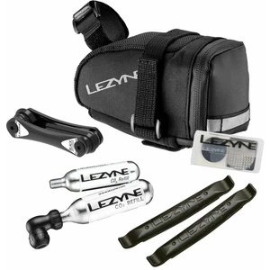 Lezyne M-Caddy CO2 Kit Black/Black