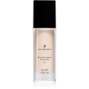 Illamasqua Beyond Foundation ultra lehký make-up odstín LG3 30 ml