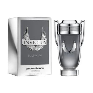 Paco Rabanne Invictus Platinum woda perfumowana dla mężczyzn 50 ml