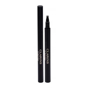 Clarins 3-Dot Liner očné linky odtieň Black 0.7 ml