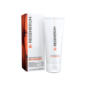 Regenerum Hair Care regeneračný šampón pre suché a poškodené vlasy 150 ml