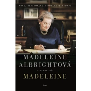 Madeleine - Madeleine Albrightová