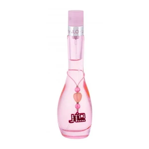 Jennifer Lopez Love at First Glow toaletní voda pro ženy 30 ml