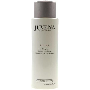 Juvena Pure Cleansing čistiace tonikum pre mastnú a zmiešanú pleť 200 ml