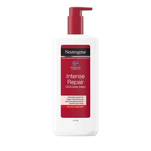 NEUTROGENA Intenzivní regenerační Cica tělové mléko 400 ml