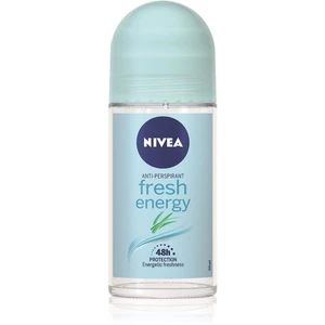 Nivea Energy Fresh antiperspirant roll-on 50 ml