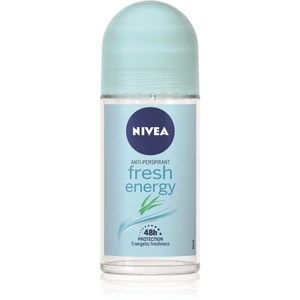 Nivea Energy Fresh antiperspirant roll-on 50 ml