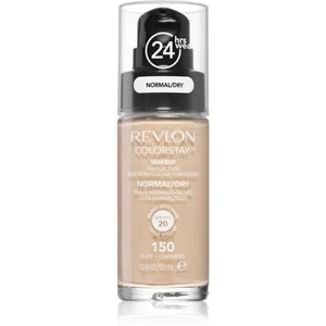 Revlon Cosmetics ColorStay™ dlhotrvajúci make-up SPF 20 odtieň 150 Buff 30 ml