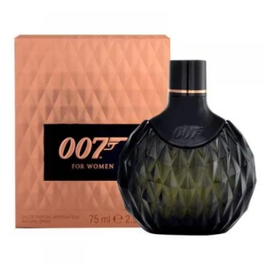 James Bond 007 James Bond 007 for Women parfémovaná voda pro ženy 75 ml
