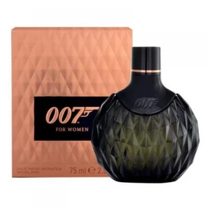 James Bond 007 James Bond 007 for Women parfumovaná voda pre ženy 75 ml