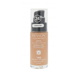 Revlon Cosmetics ColorStay™ dlouhotrvající make-up SPF 20 odstín 180 Sand Beige 30 ml