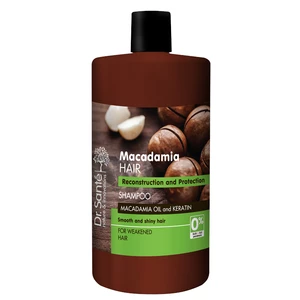 Dr. Santé Macadamia šampón pre oslabené vlasy 1000 ml