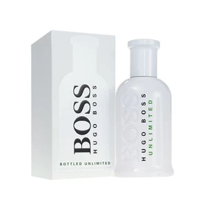 Hugo Boss BOSS Bottled Unlimited toaletní voda pro muže 100 ml