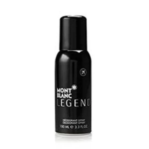 Montblanc Legend dezodorant v spreji pre mužov 100 ml