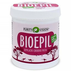 PURITY VISION BioEpil 400g