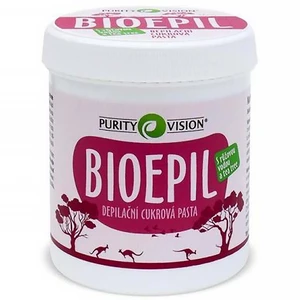 PURITY VISION BioEpil 400g