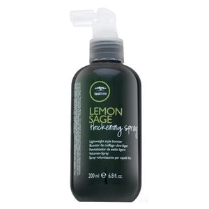 Paul Mitchell Tea Tree Lemon Sage Thickening Spray® sprej pro objem od kořínků 200 ml