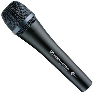 Sennheiser E945 Microphone de chant dynamique