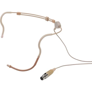 JTS CM-235IF Microfon headset cu condensator