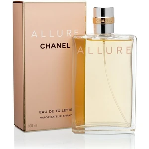 Chanel Allure - EDT 100 ml