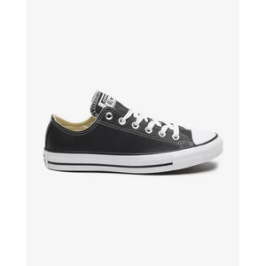 Buty sneakersy Converse Chuck Taylor All Star Leather OX 132174C