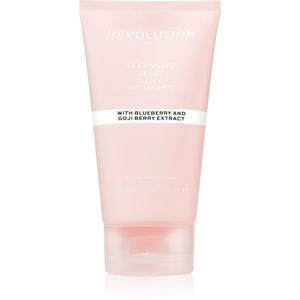 Revolution Skincare Cleansing Jelly hydratačný čistiaci gél 150 ml