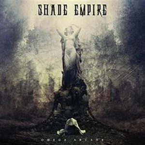 Omega Arcane - Empire Shade [CD]