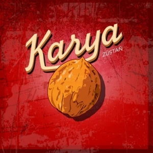 Karya - Zůstaň - CD [CD]