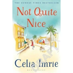 Not Quite Nice - Imrie Celia